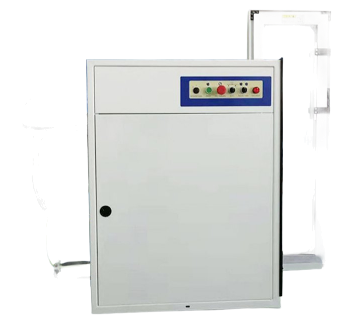 Wholesale Customize RO-8060B Automatic Side Seal PP Strapping Machine Factory Supply for Big Cartons Heavy Cargos Packing