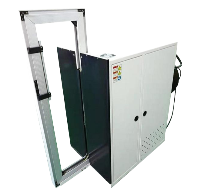 Wholesale Customize RO-8060B Automatic Side Seal PP Strapping Machine Factory Supply for Big Cartons Heavy Cargos Packing