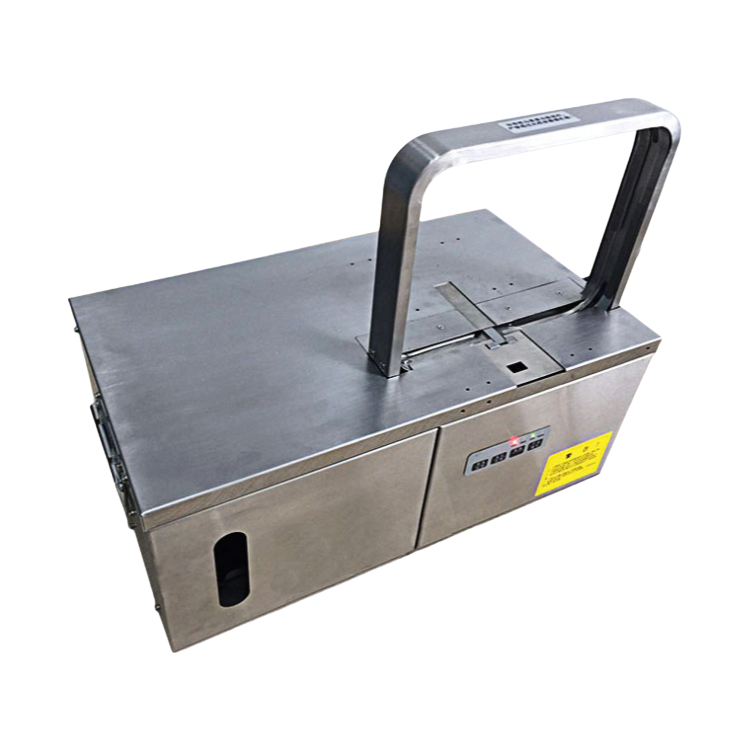 Stainless Steel MW-VB2218 Banding Machine for Secure and Tight Packaging Solutions
