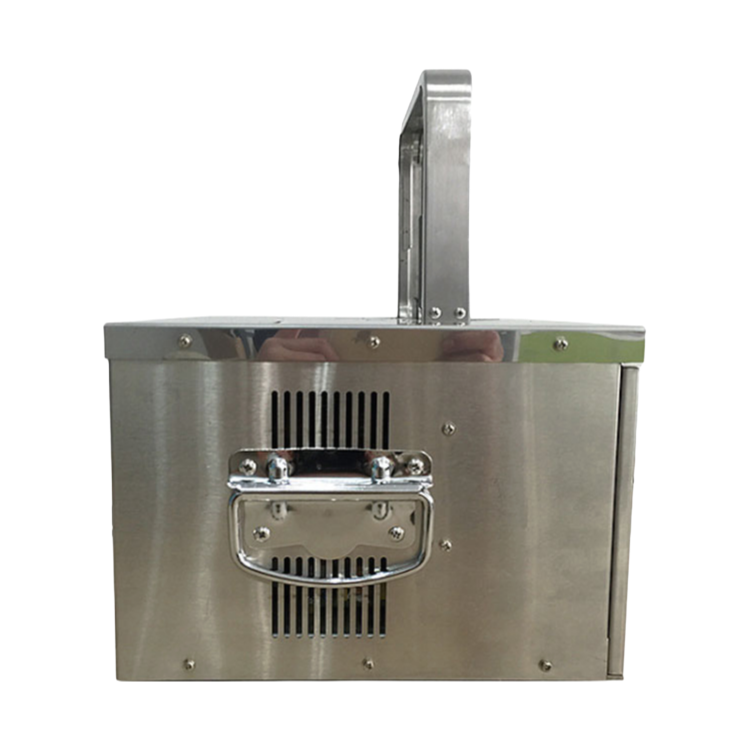 Stainless Steel MW-VB2218 Banding Machine for Secure and Tight Packaging Solutions