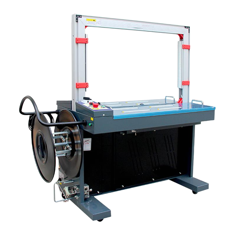 DB-8060 Automatic Strapping Machine for Industrial Packaging with High Speed and Precision