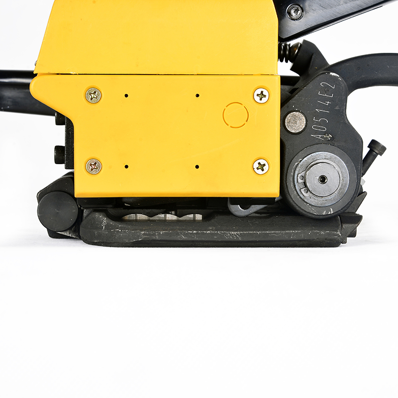 High Tensile Steel Strapping Tool A333 - Manual Tensioning Sealing Cutting Machine