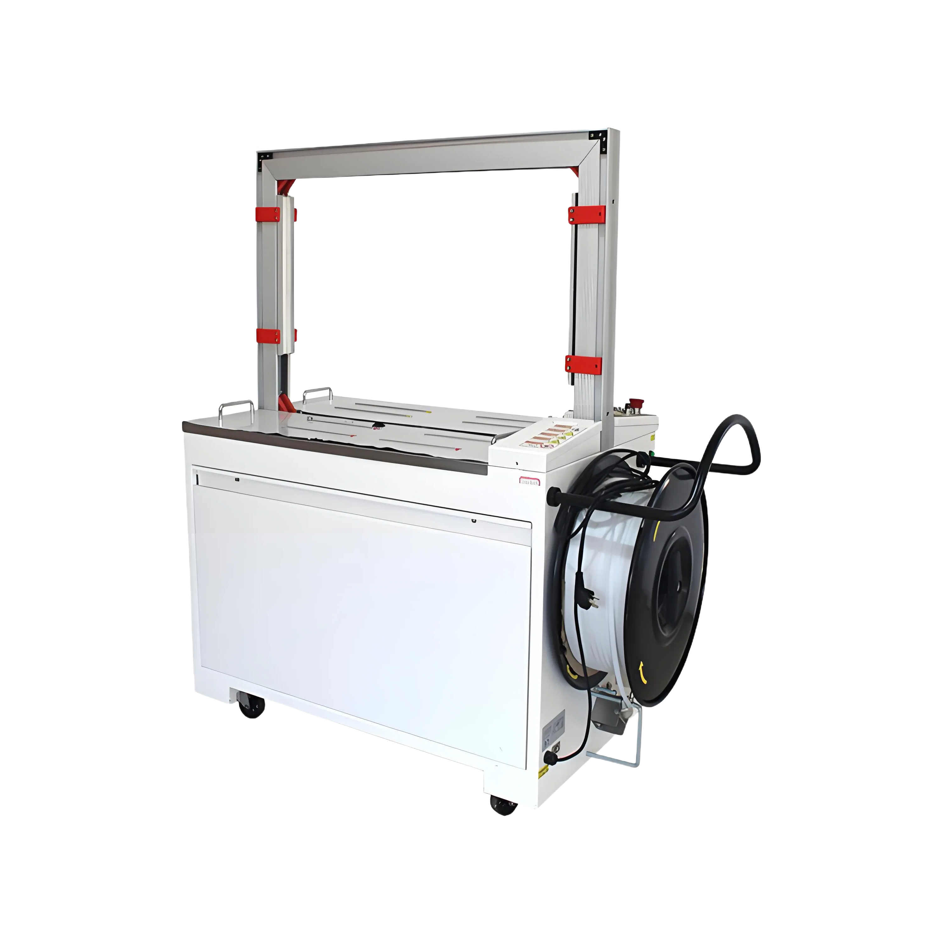 Customizable Stand-up Pouch Filling Machine with 2.5s/Lane Packing Speed