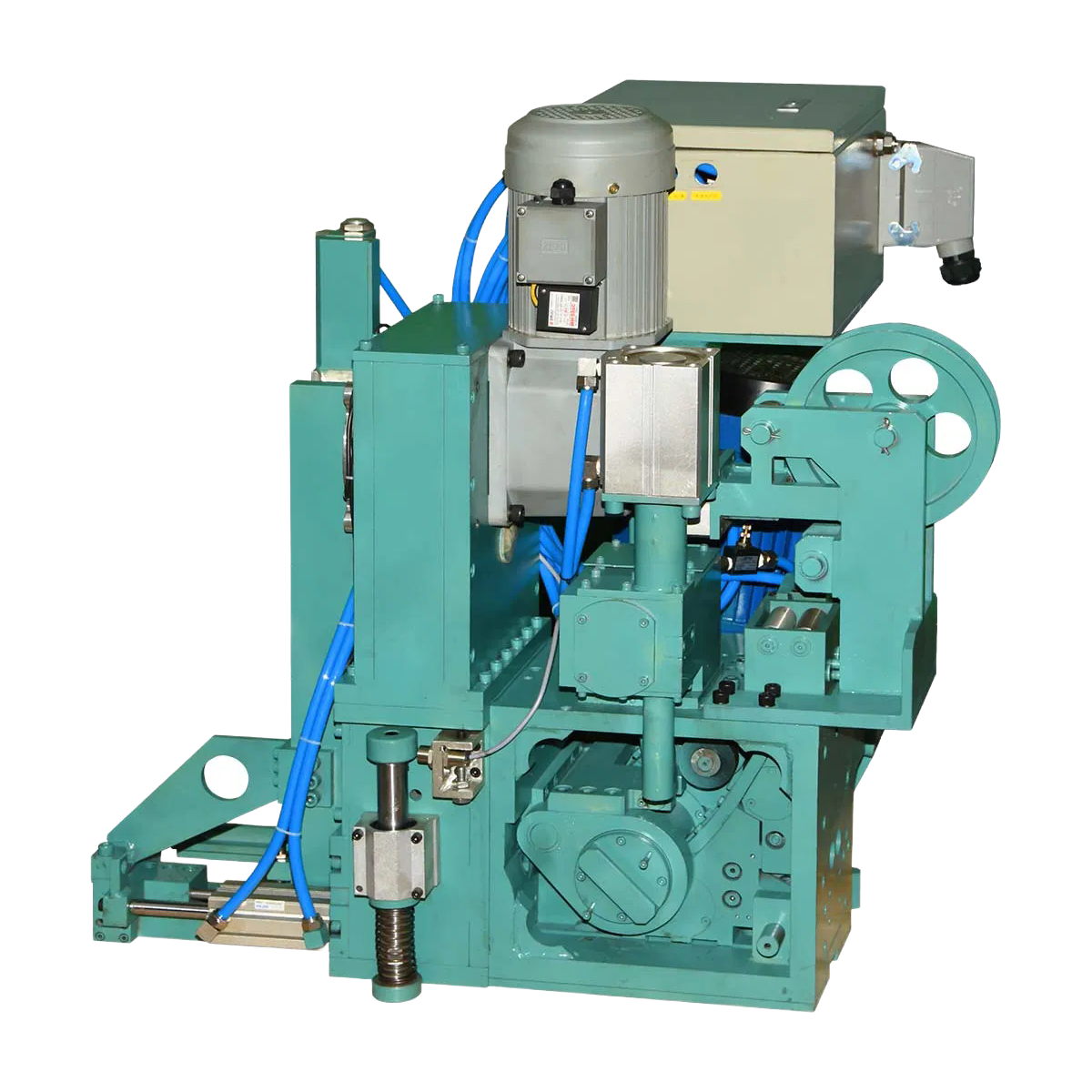 Customizable Automatic Strapping Machine for Steel Coils with 3 Year Warranty