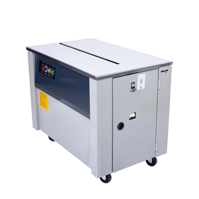 Customizable ST900B Packaging Machine for Cleaning Detergent Cosmetics Drinks
