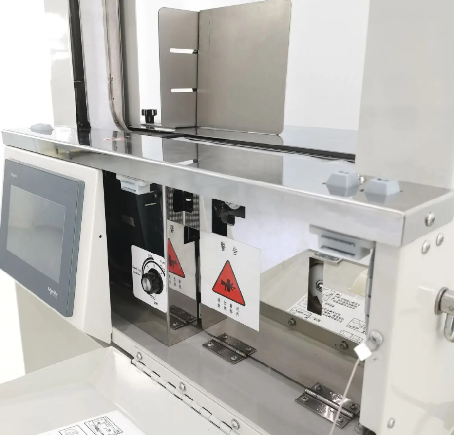 Cost-Effective OPP Film Bundling Machine with Instant Heat Sealing Technology