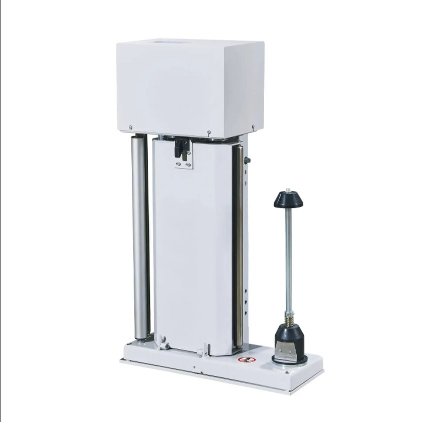 PLC Controlled Pallet Strapping Machine with 250% Pre-Stretch for Secure Loads