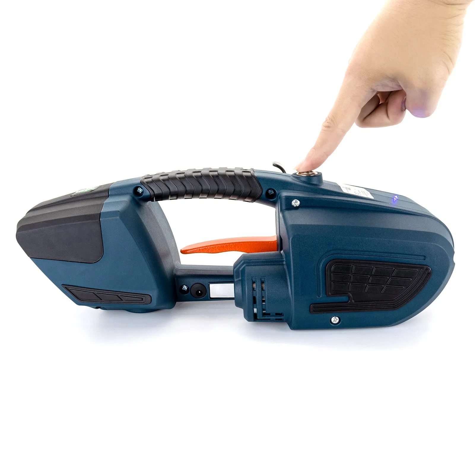 Factory Supply JDC1316 Friction Welding Strapping Tool for 13mm-16mm PP PET Materials