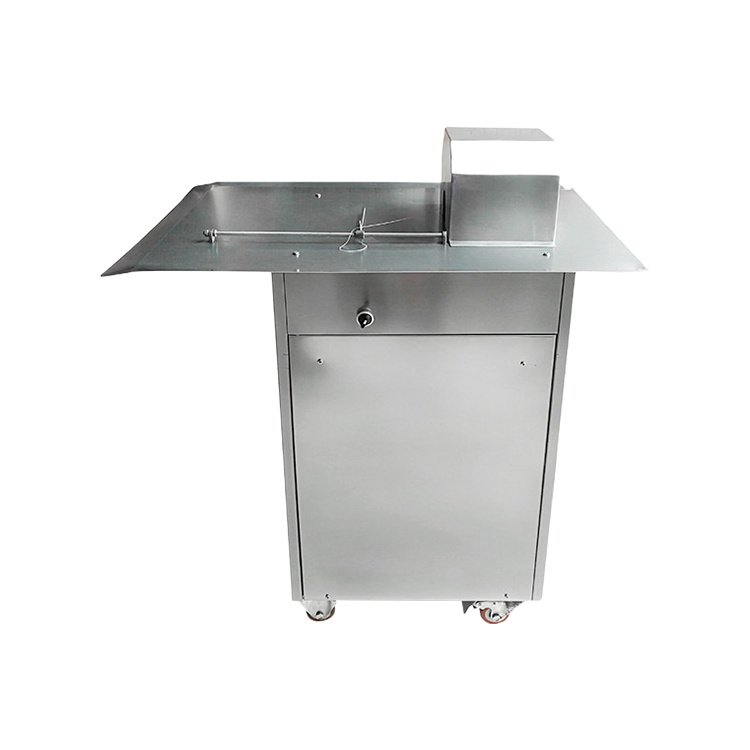 Small Scale Automatic Commercial Sausage Making Machine Production Line for Meat Processing Plants