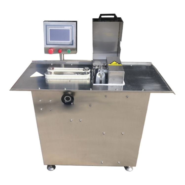 Small Scale Automatic Commercial Sausage Making Machine Production Line for Meat Processing Plants