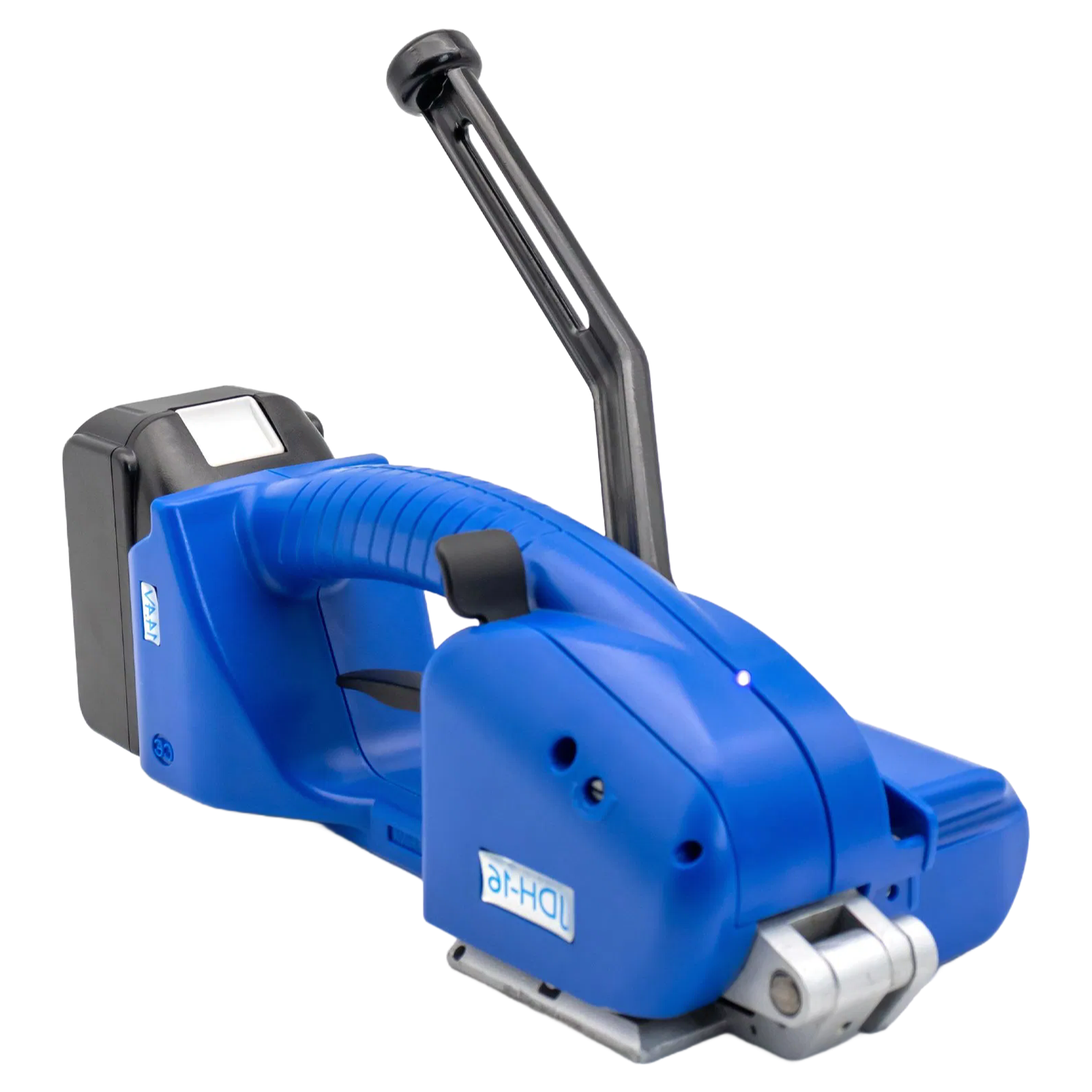 ISO CE Certified Hydraulic Strapping Equipment with 1 Year Warranty for Factories