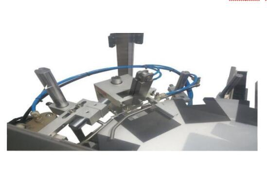 Stainless Steel 304 Carton Packing Equipment with Touch Screen Operation 40-200mm Box Size