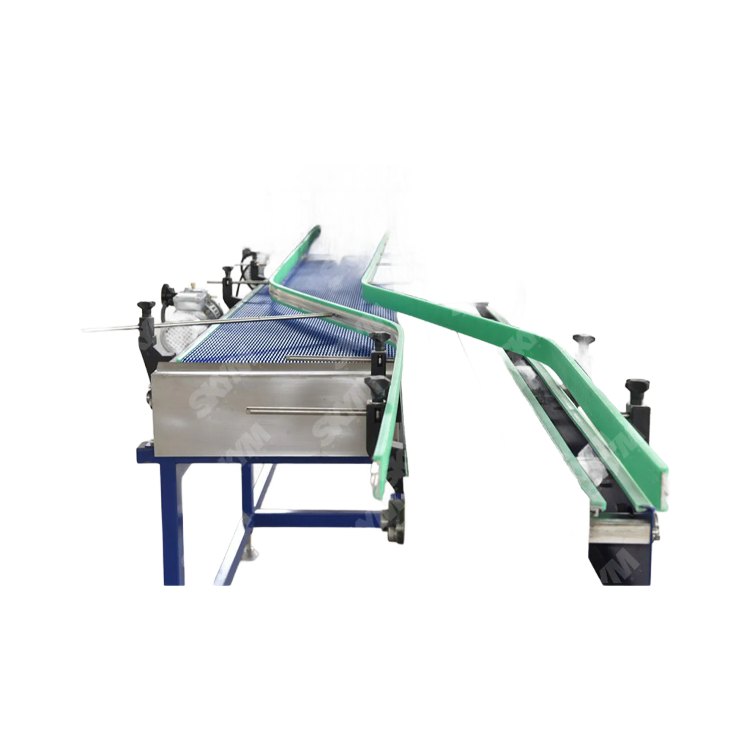 Semi-Automatic Bottle Shrink Wrapping Machine for Beverage Packaging | PE Film Wrapping Equipment