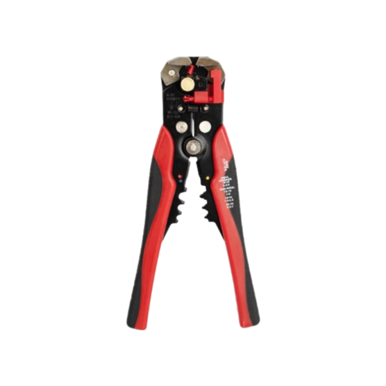 HS-D1 Professional Multi-Functional Cable Stripping Plier for Electrical Wiring and Network Installation