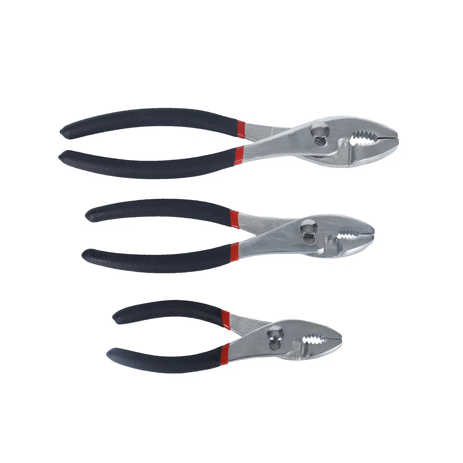 MOFIX Germany Type High Carbon Steel Combination Pliers for Professional Hardware Tasks