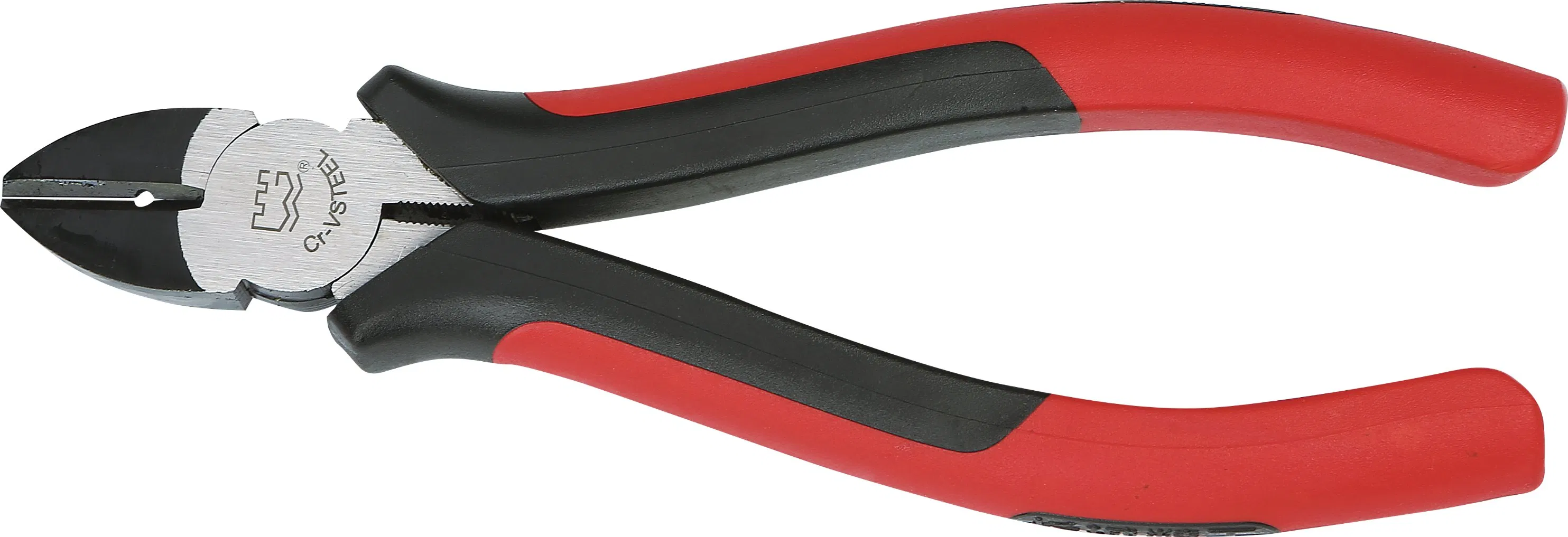 High Quality Insulated Diagonal Cutting Pliers for Professional Electricians and Industrial Use
