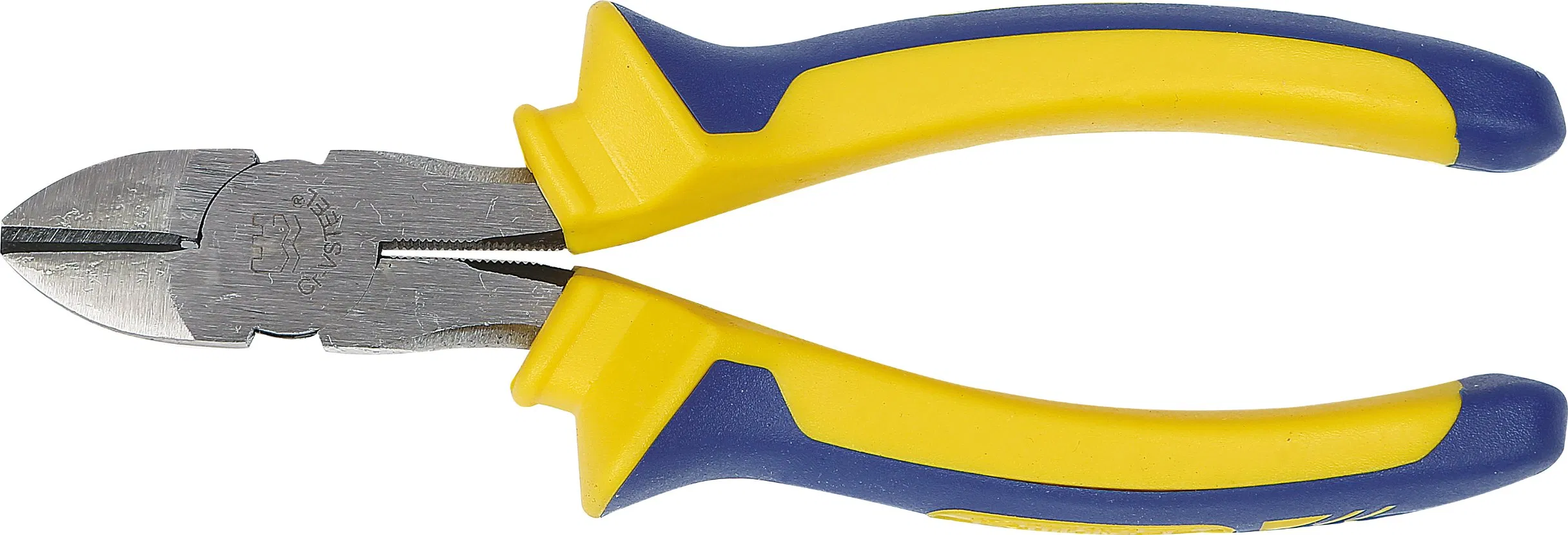 High Quality Insulated Diagonal Cutting Pliers for Professional Electricians and Industrial Use