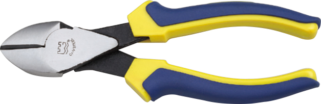 High Quality Insulated Diagonal Cutting Pliers for Professional Electricians and Industrial Use