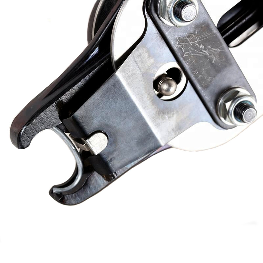 Professional Hog Ring Plier SC-7C for C24 15g100 - High Performance Pneumatic Fastening Tool