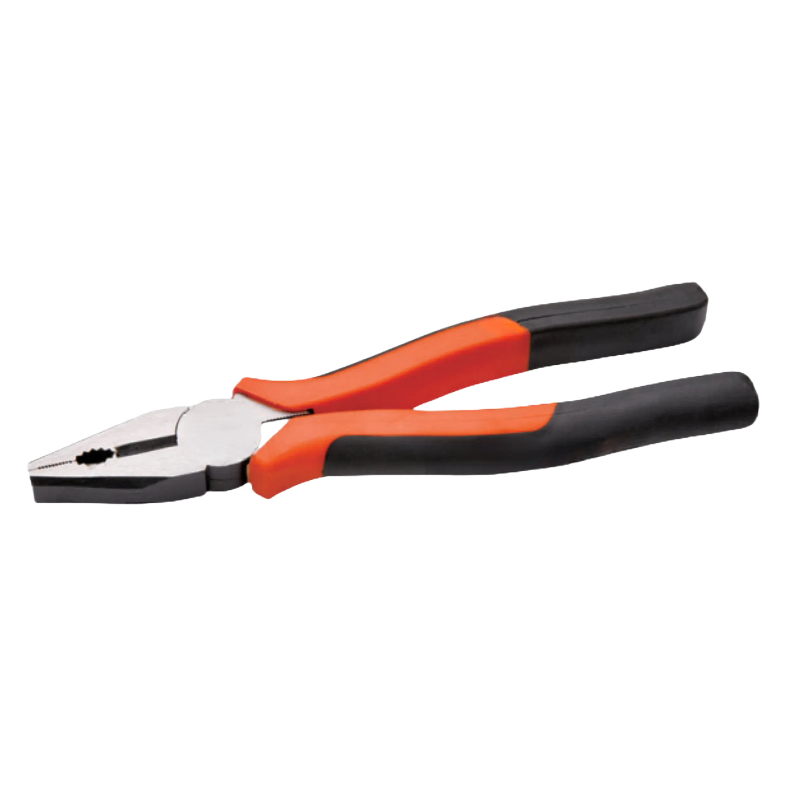 Professional High Carbon Steel Wire Clippers - 6/7/8 Inch Heavy Duty Cutting Pliers