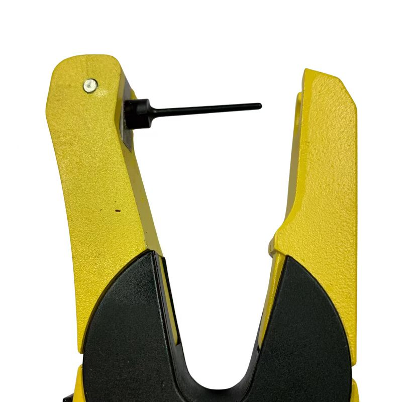 High-Quality Aluminum Alloy Livestock Ear Tag Pliers for Cattle Sheep Pig Rabbit - Farm Veterinary Equipment