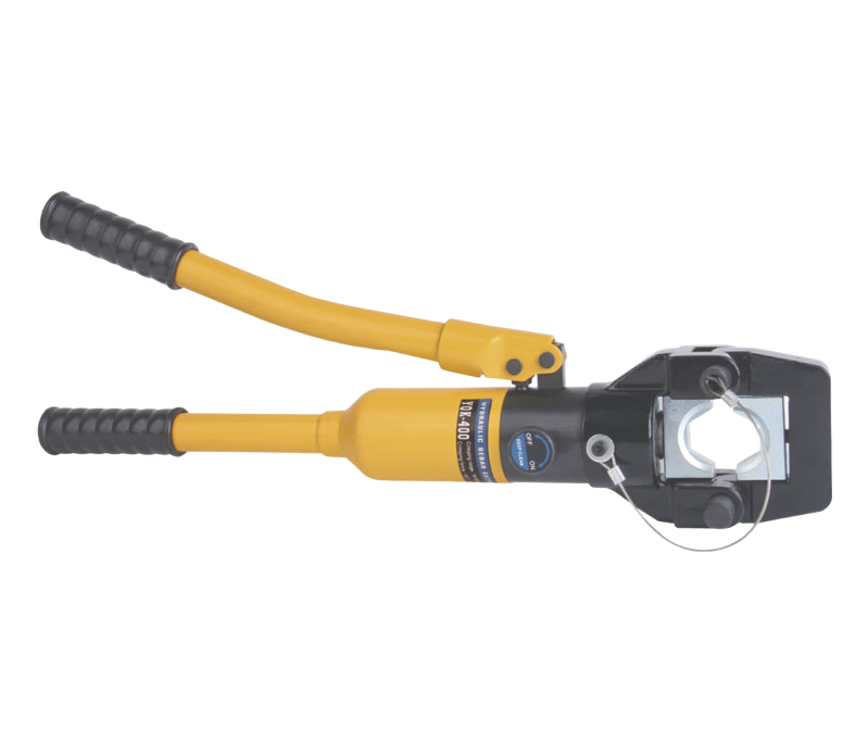 6T Output Hydraulic Crimping Pliers YQK-70 | Professional Cable Crimping Tool