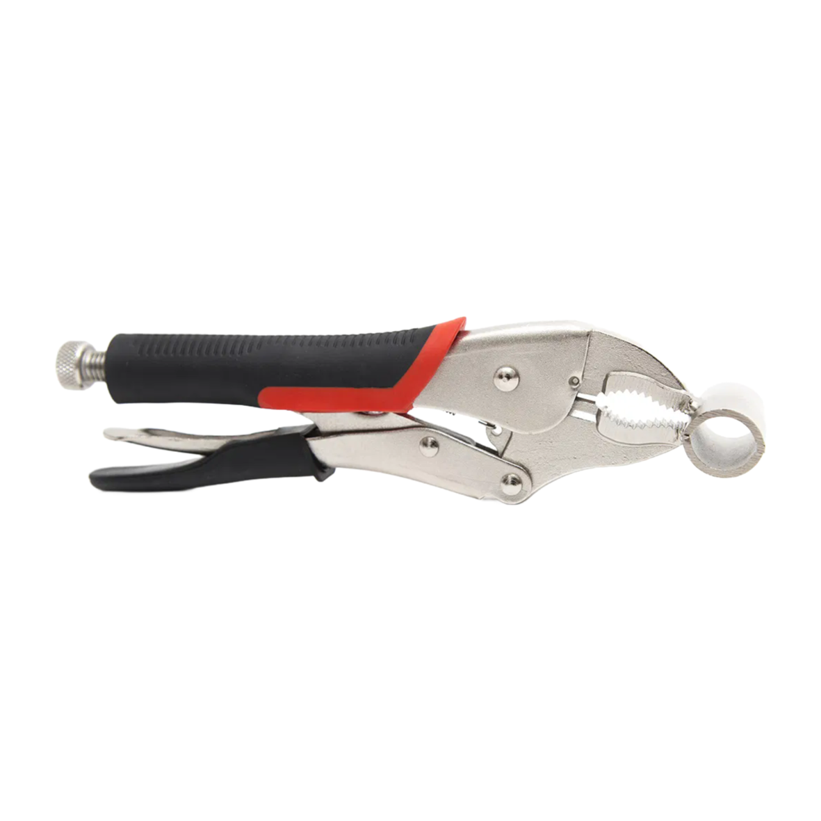 Professional Socket Fusion Welding Equipment - Cold Ring Plier Tool for Plastic Pipe Installation
