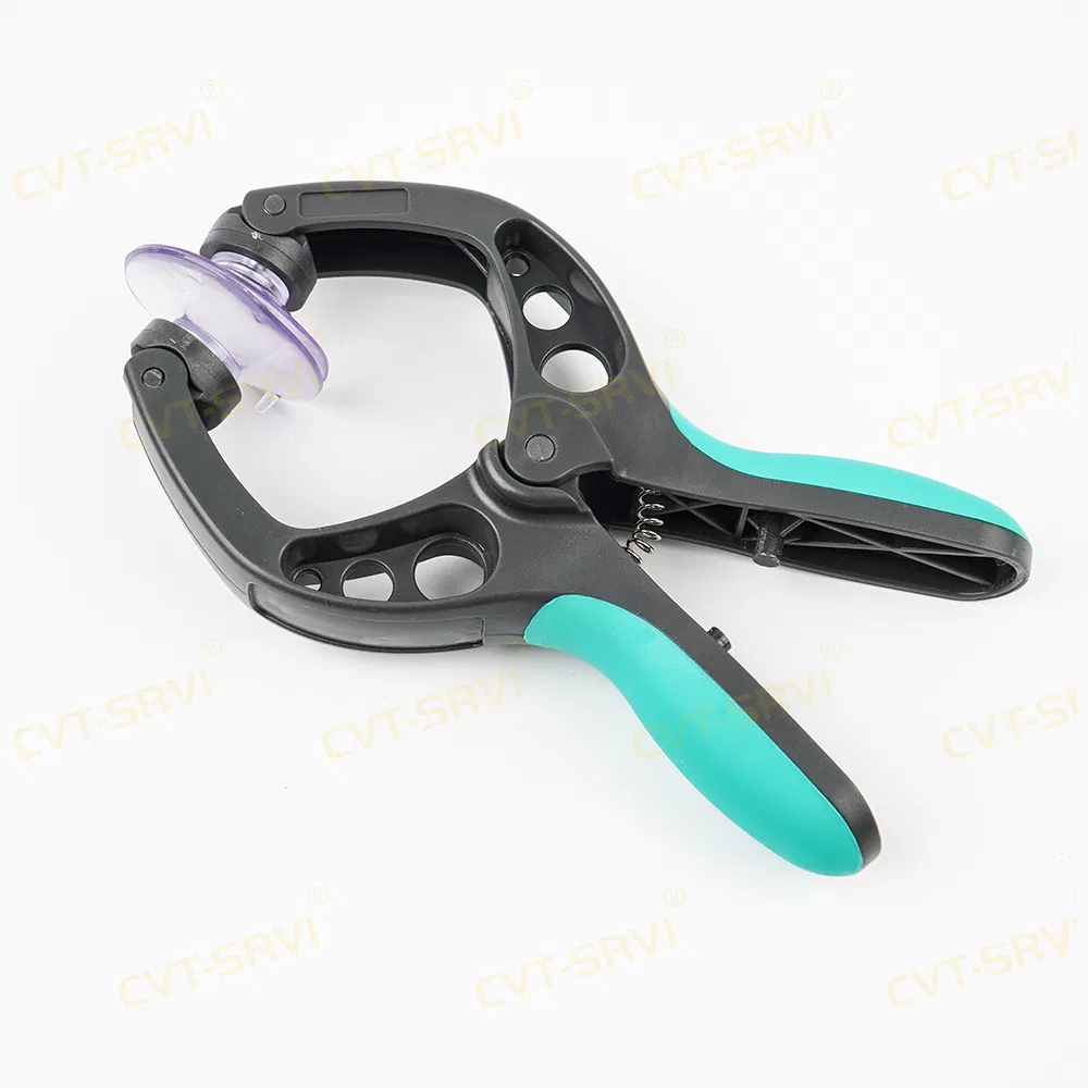 Professional Mobile Phone LCD Screen Suction Device - Screen Separating Suction Cup Pliers for Phone Repair Tools