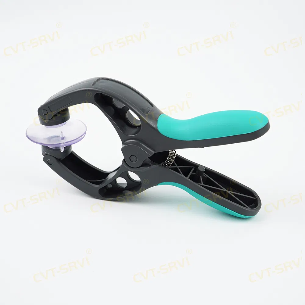 Professional Mobile Phone LCD Screen Suction Device - Screen Separating Suction Cup Pliers for Phone Repair Tools