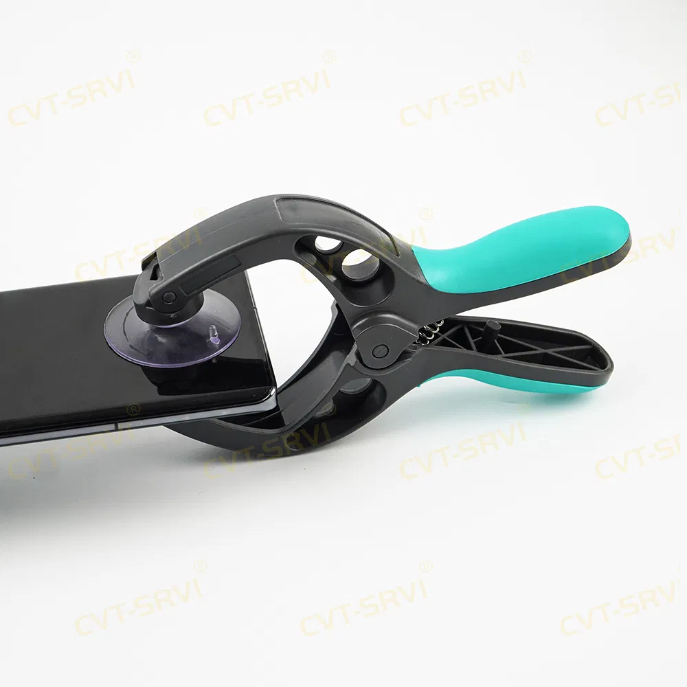 Professional Mobile Phone LCD Screen Suction Device - Screen Separating Suction Cup Pliers for Phone Repair Tools