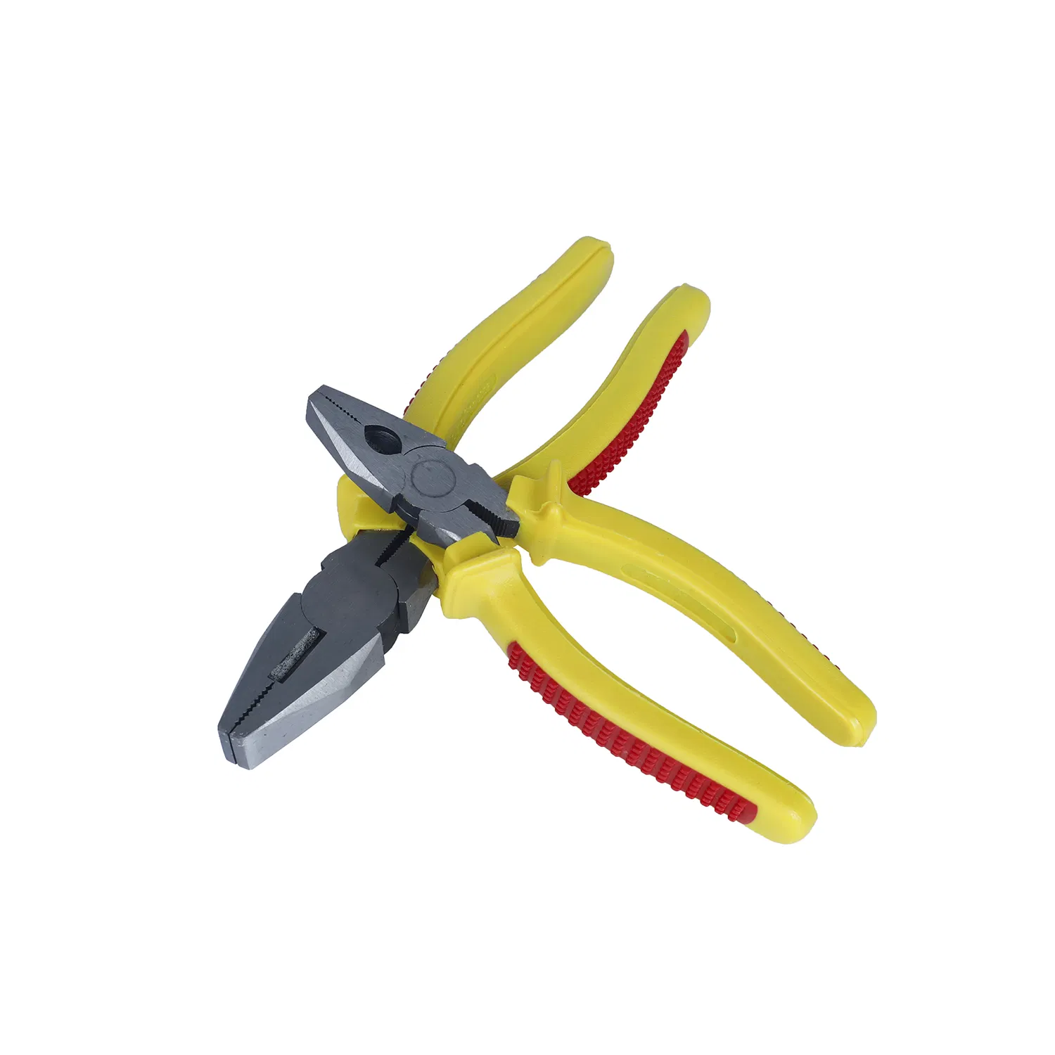 Professional GS Certified Germany Type Combination Pliers - High Carbon Steel Construction