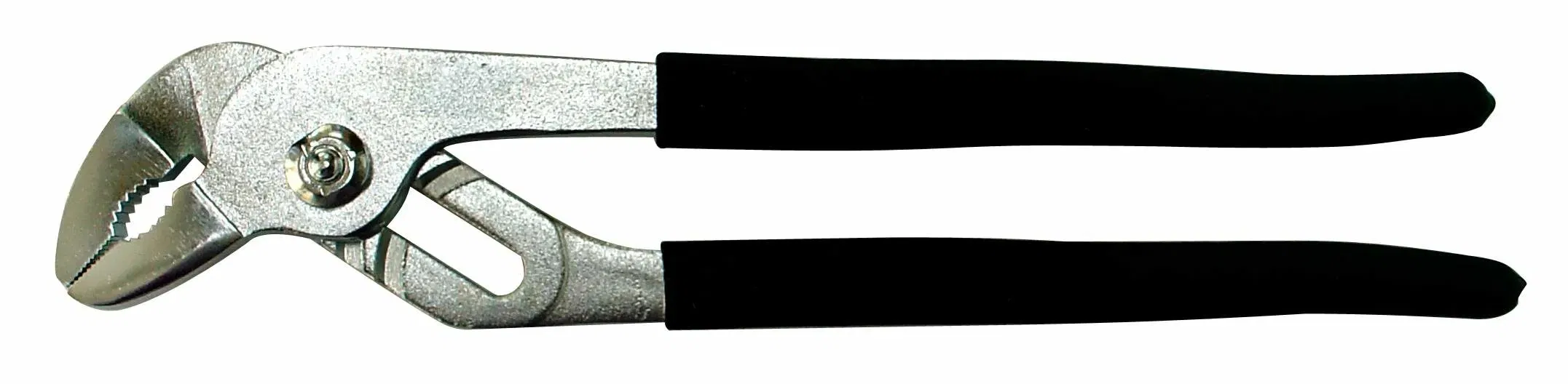 Professional 225mm High Carbon Steel Groove Joint Water Pump Pliers for Secure Grip