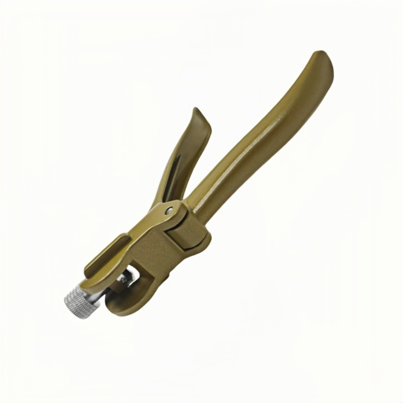 Professional Woodworking Saw Set Serrated Pliers - High Carbon Steel Alloy Tool for Precise Saw Blade Adjustment