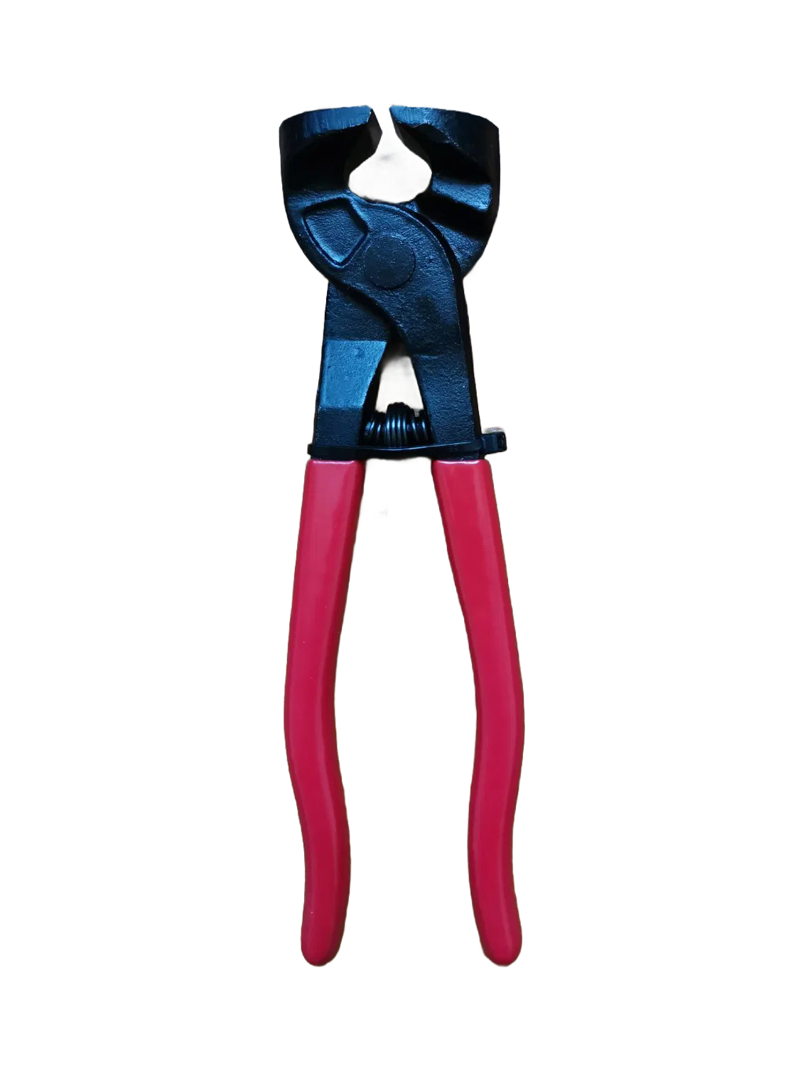 Professional Glass & Mosaic Tile Nipper Pliers - High Carbon Steel Cutting Tool for Tile Work