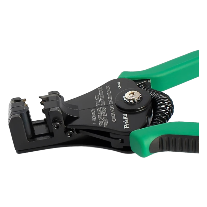 Professional Solar PV Cable Stripper Tool for 2.5/4/6mm² Wires - High Precision Wire Cutter Plier