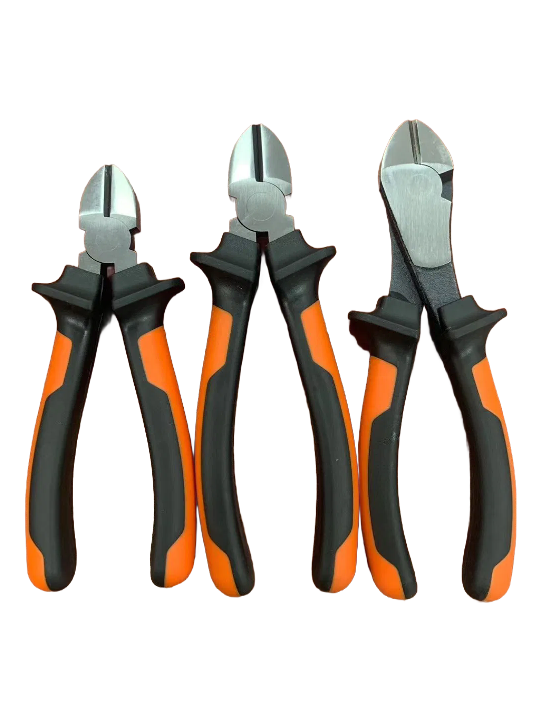 German Style 6" 8" Professional Combination Pliers - High Carbon Steel Cutting Tool