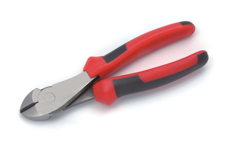 German Style 6" 8" Professional Combination Pliers - High Carbon Steel Cutting Tool