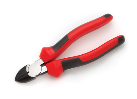 German Style 6" 8" Professional Combination Pliers - High Carbon Steel Cutting Tool