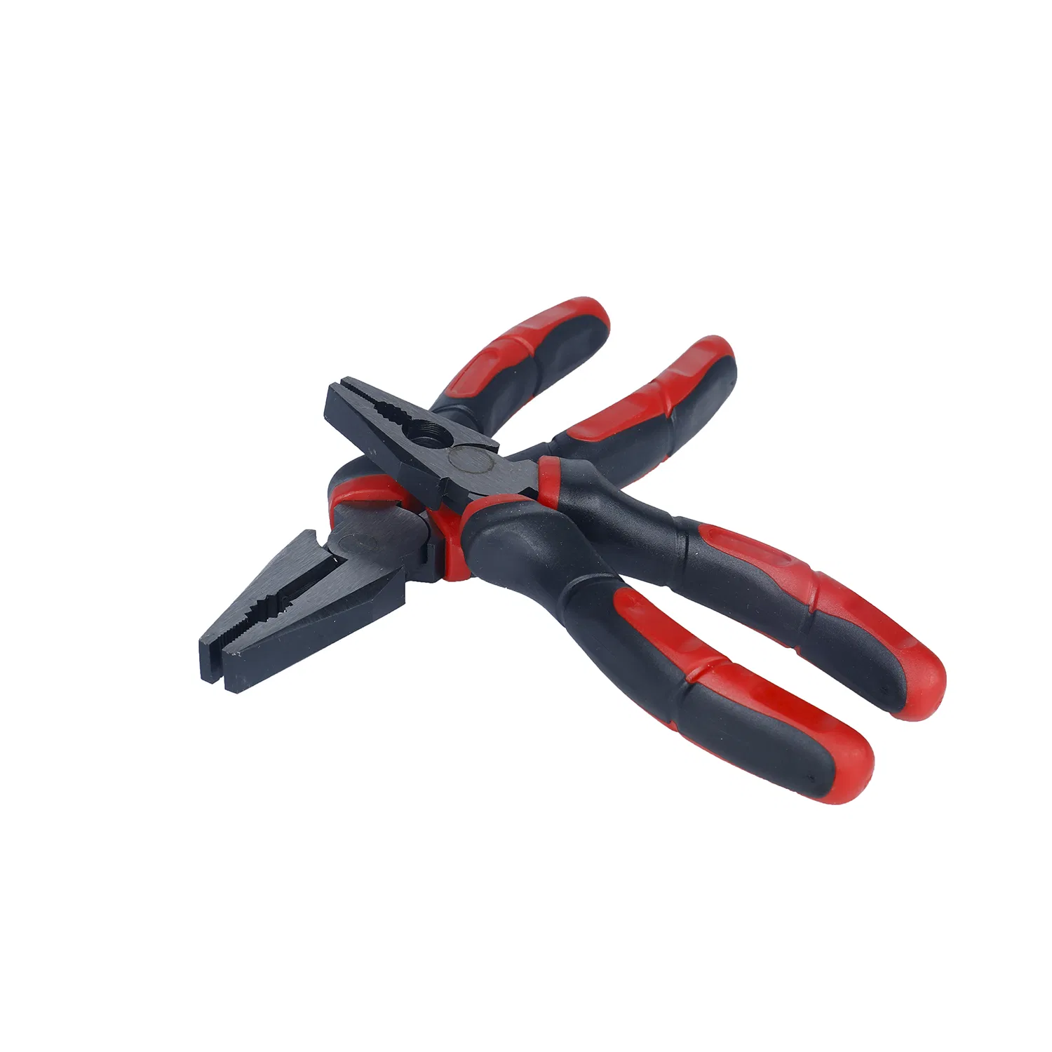 Professional Long Nose Circlip Combination Pliers - High Carbon Steel Germany Type Tool for Hardware Tasks