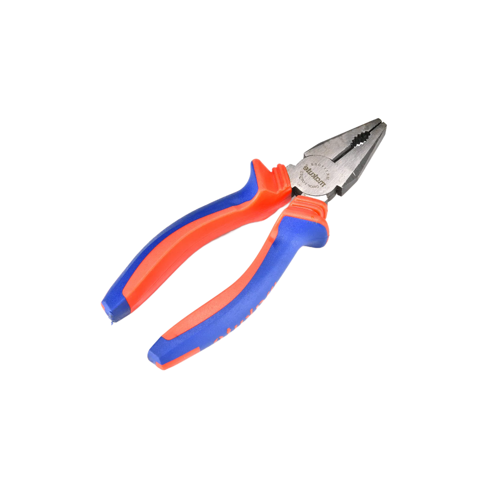 8 Inch 200mm Professional Mini Combination Pliers MK111008 for Wire Cutting and Crimping
