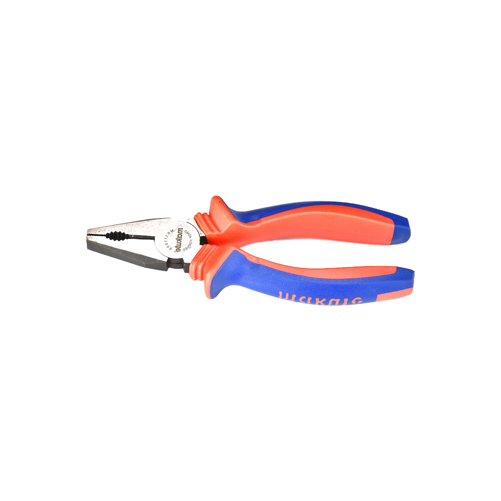 8 Inch 200mm Professional Mini Combination Pliers MK111008 for Wire Cutting and Crimping
