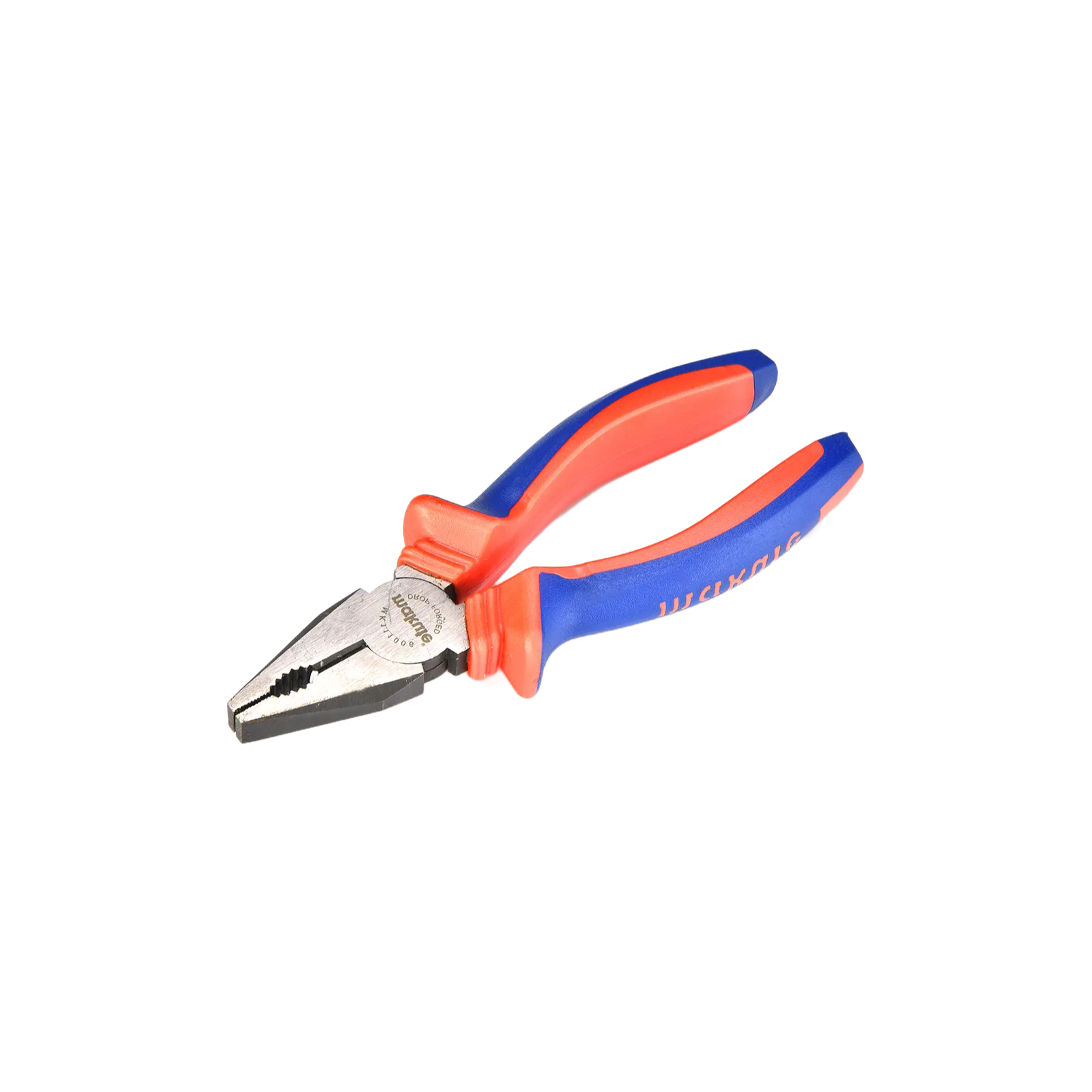 8 Inch 200mm Professional Mini Combination Pliers MK111008 for Wire Cutting and Crimping