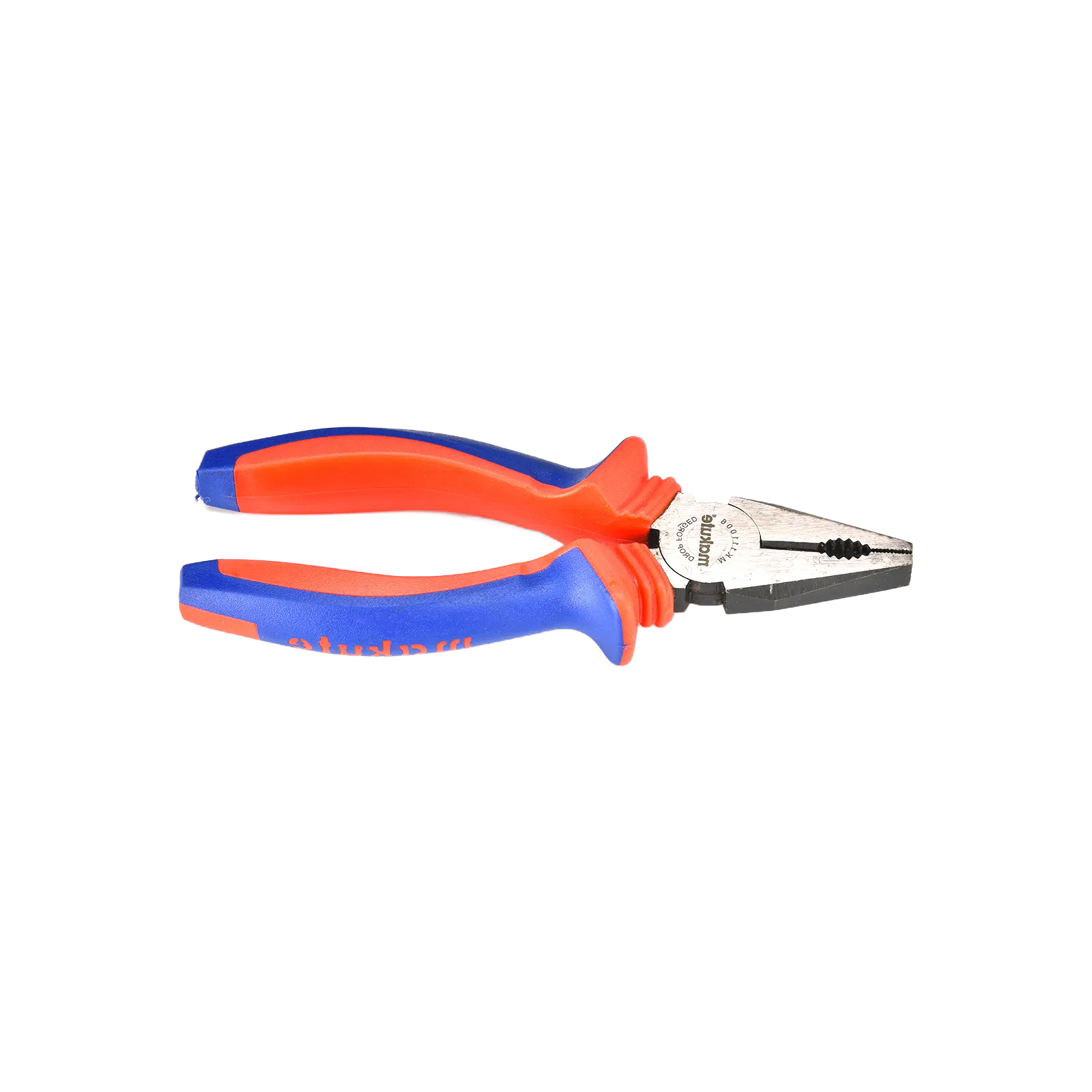 8 Inch 200mm Professional Mini Combination Pliers MK111008 for Wire Cutting and Crimping