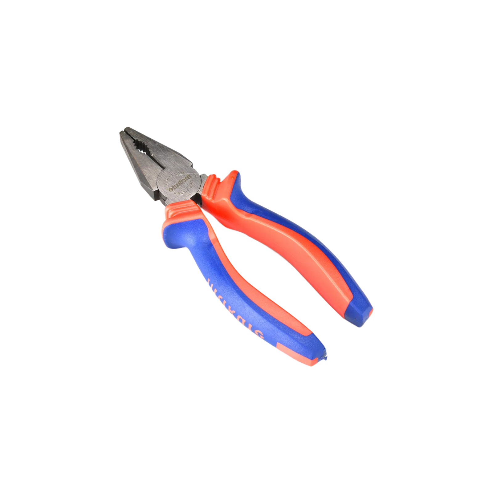 8 Inch 200mm Professional Mini Combination Pliers MK111008 for Wire Cutting and Crimping