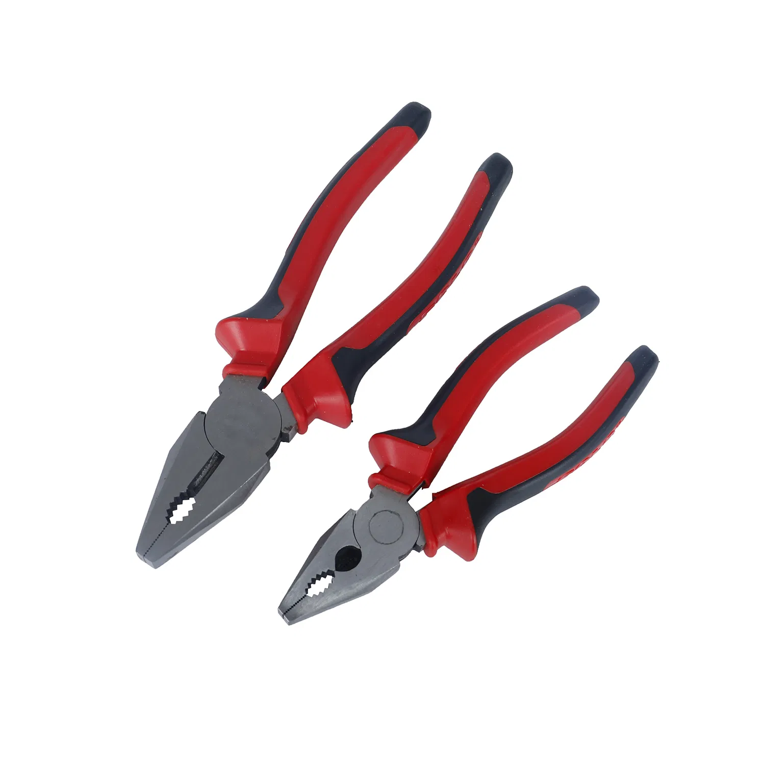 High Carbon Steel Germany Type Combination Pliers for Professional Hardware Tasks