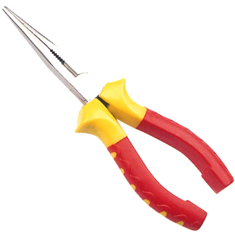 Professional German Type Wire Stripper Plier - High-Quality Insulated Wire Cutting Tool