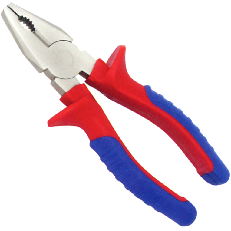 Professional German Type Wire Stripper Plier - High-Quality Insulated Wire Cutting Tool