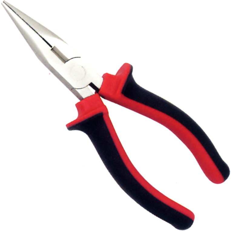 Professional German Type Wire Stripper Plier - High-Quality Insulated Wire Cutting Tool