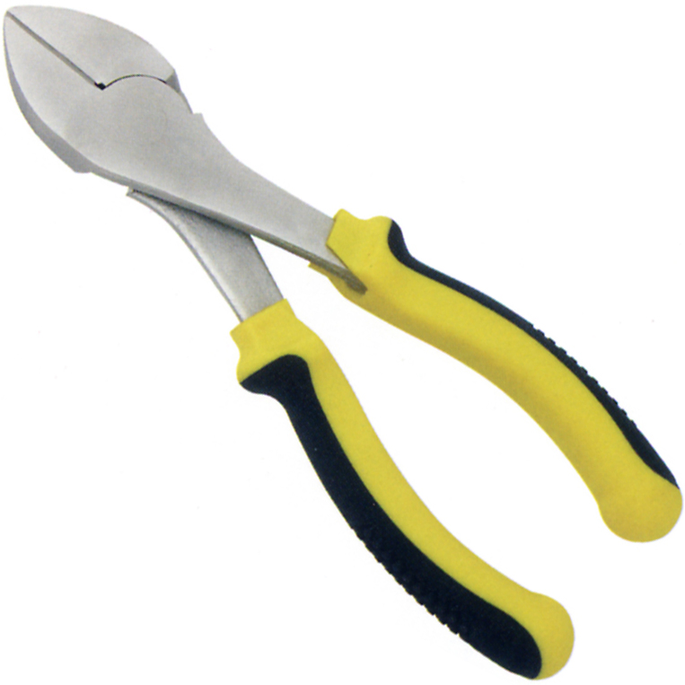 Professional German Type Wire Stripper Plier - High-Quality Insulated Wire Cutting Tool