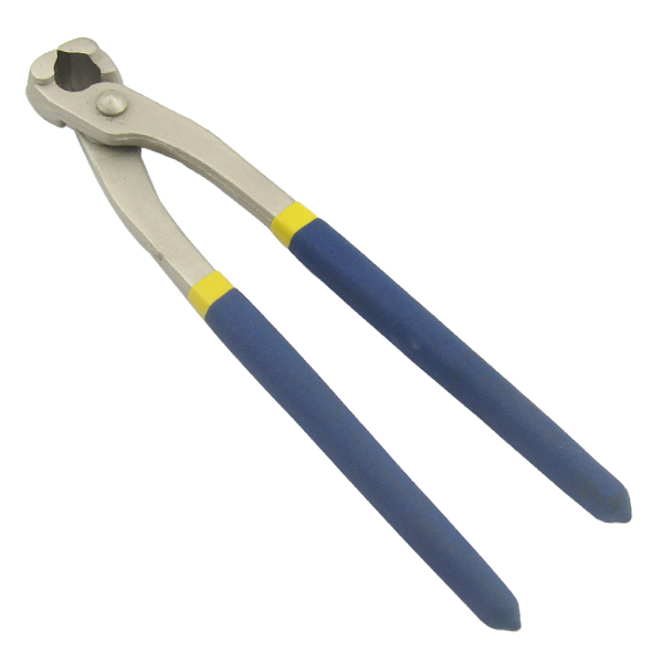 Professional German Type Wire Stripper Plier - High-Quality Insulated Wire Cutting Tool